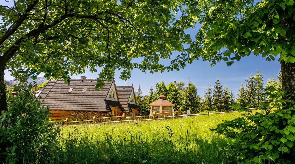 Rent Like Home - Bali Residence Косцелиско Экстерьер фото